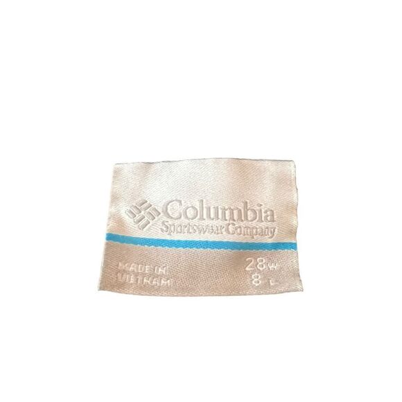 NWT! Columbia black Tamiami shorts - Picture 4 of 12